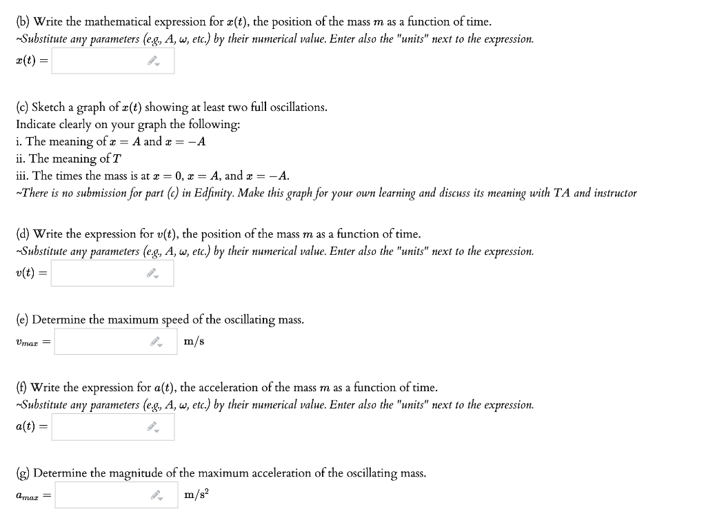 Solved Guided Problem Recitation Week 13 A V Oa A A Chegg Com