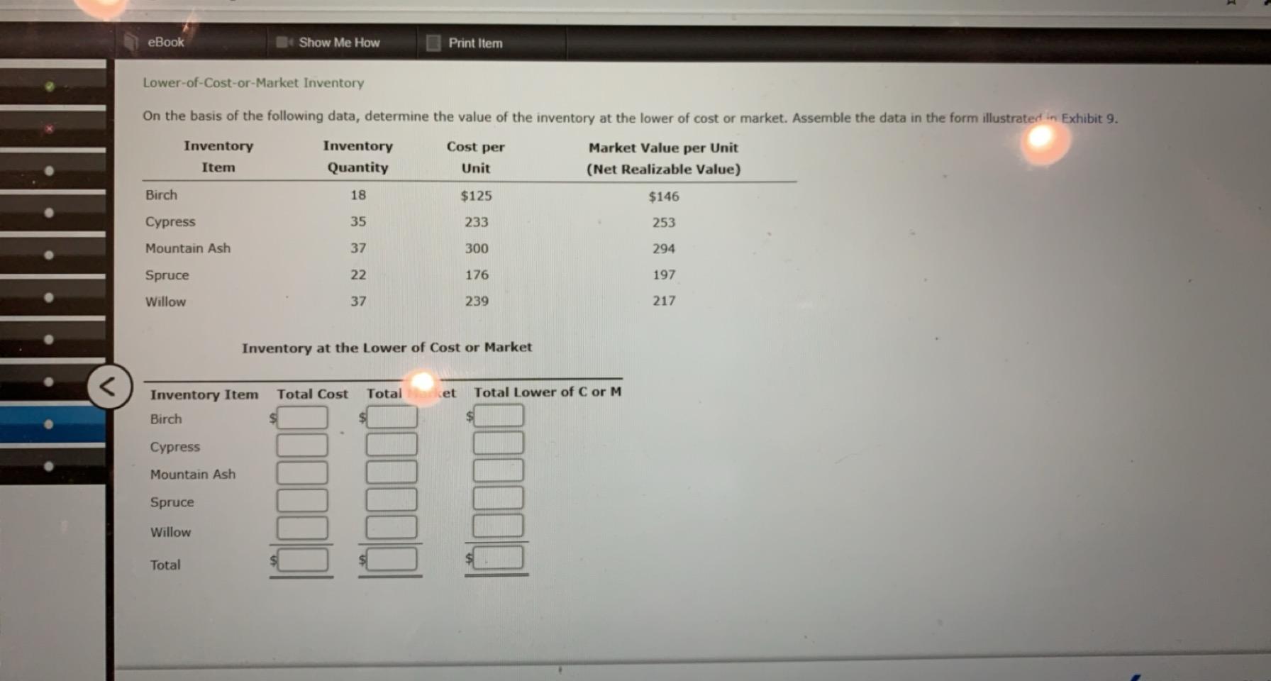 solved-ebook-show-me-how-print-item-lower-of-cost-or-market-chegg