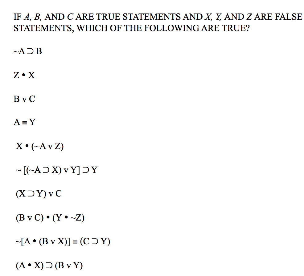 Solved Which Of The Following Formulas Are Not Wffs 1 Chegg Com