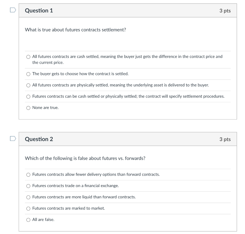 solved-what-is-true-about-futures-contracts-settlement-all-chegg