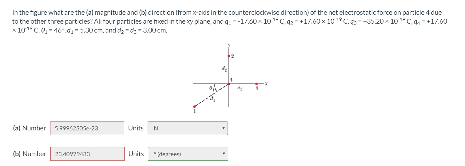 Solved Hi, I have tried to solve this problem but I failed, | Chegg.com
