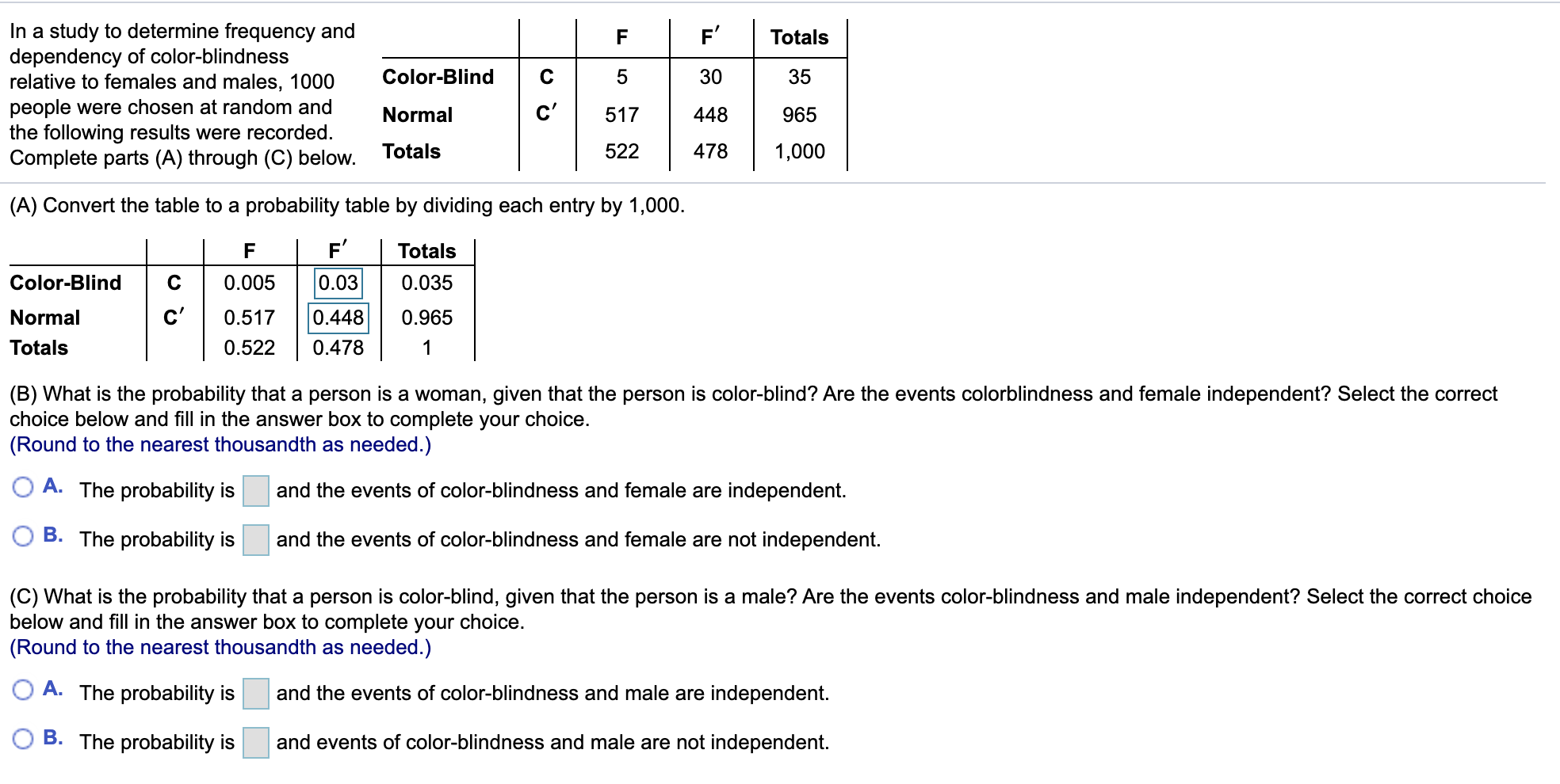 1,000 Person Study: What the Average Man and Woman Looks Like