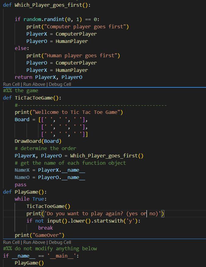 Solved PLEASE INCLUDE A SCREENSHOT OF CODE INDENTATION, DO | Chegg.com