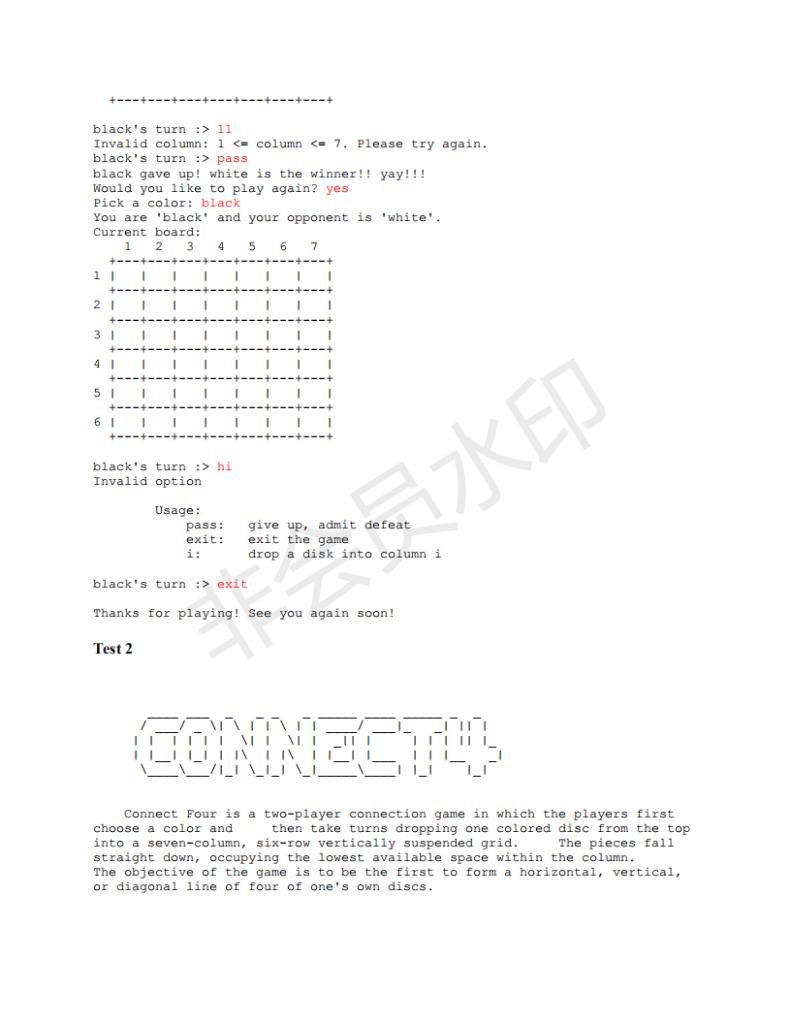 CSE 231 Spring 2019 Programming Project 07 This | Chegg.com