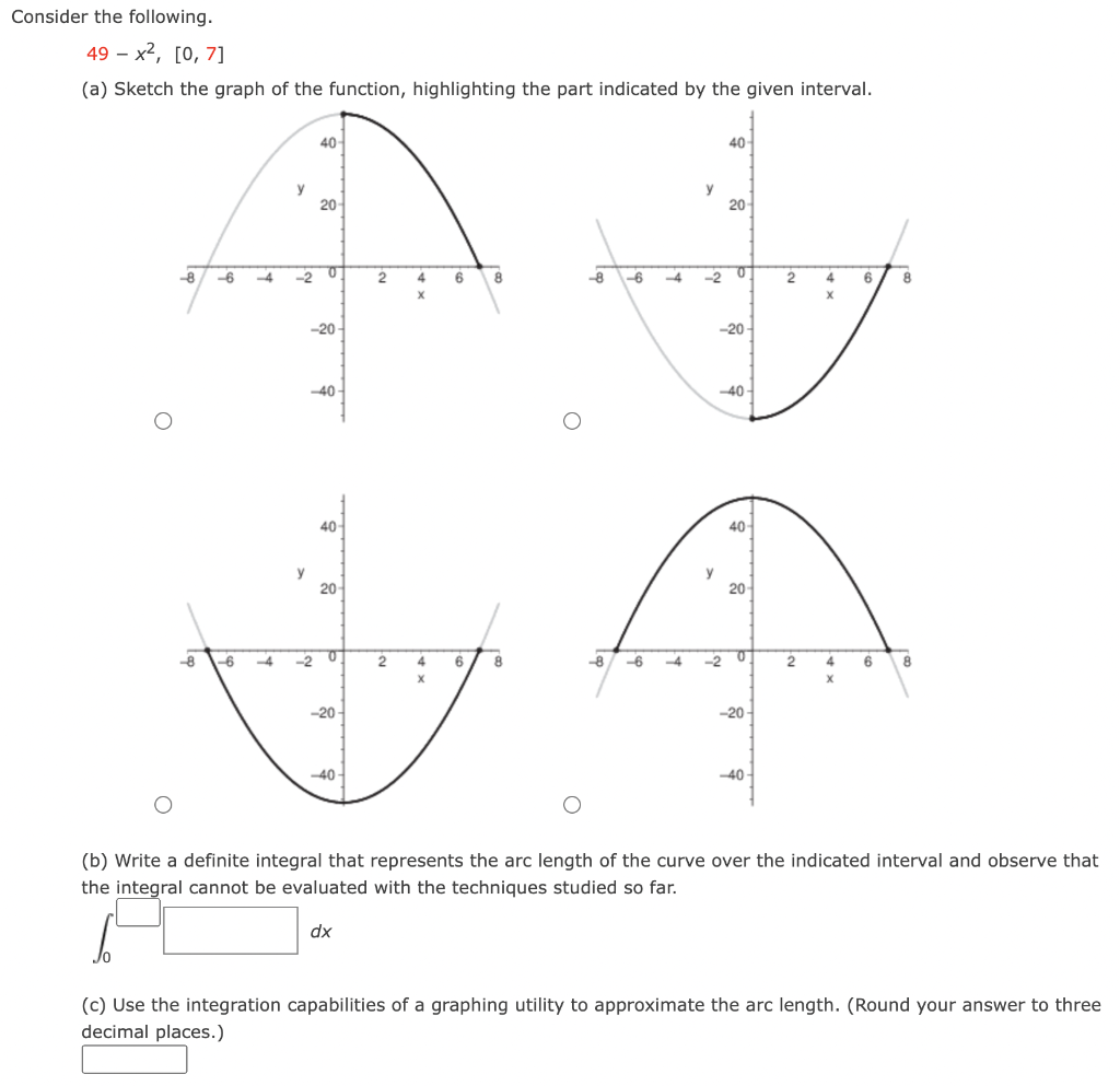 solved-find-the-arc-length-of-the-graph-of-the-function-over-chegg