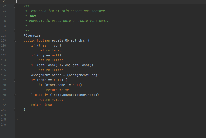 Solved JAVA This program is a simple Student Body and Course | Chegg.com