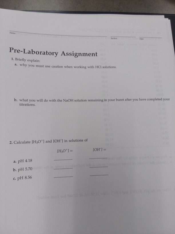 pre lab assignment 22b question 1