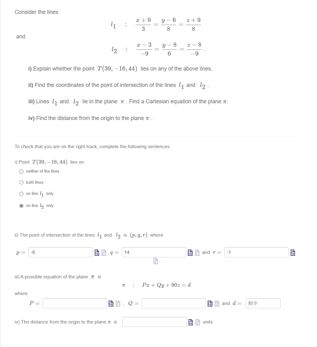 solved-consider-the-lines-l1-3x-9-8y-6-8z-9-and-chegg