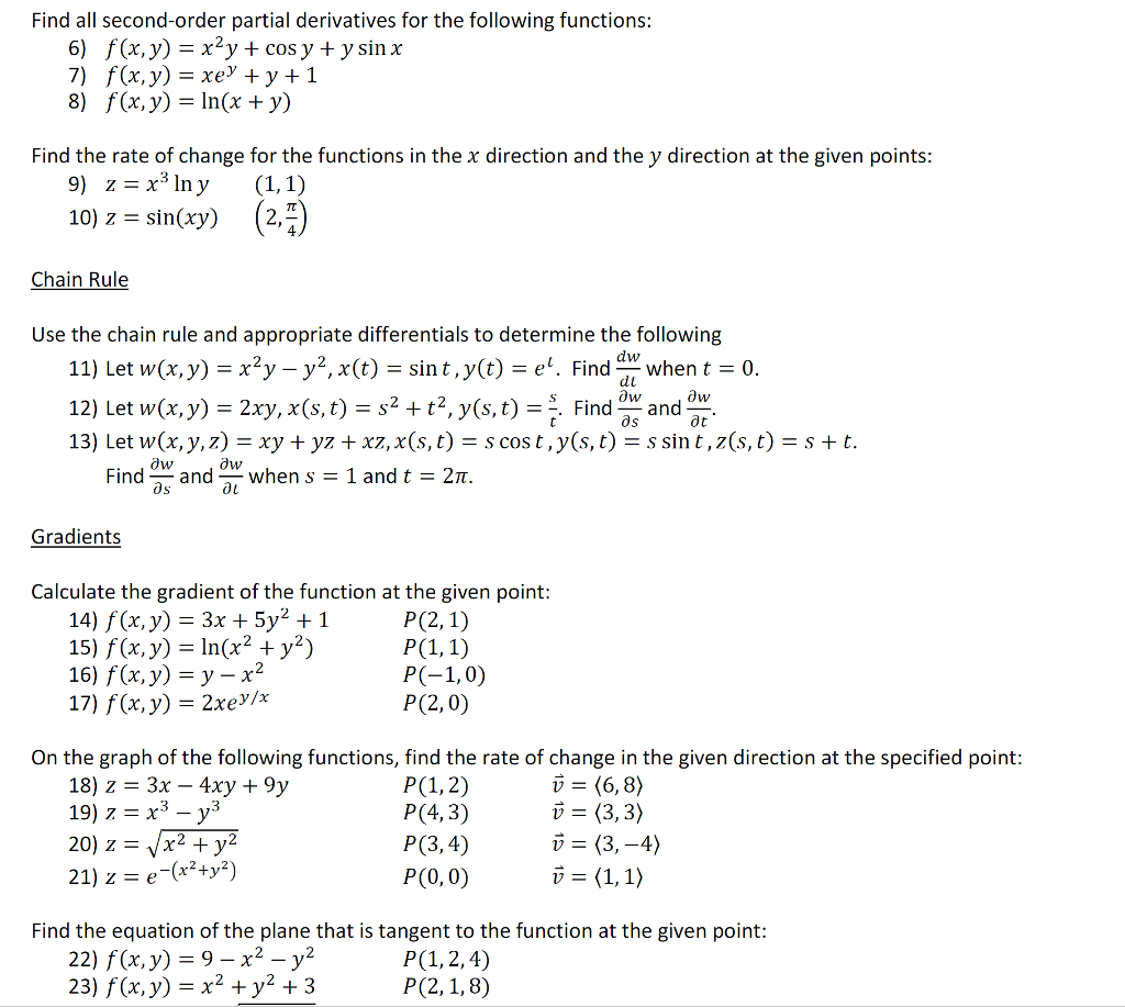 solved-find-all-second-order-partial-derivatives-for-the-chegg