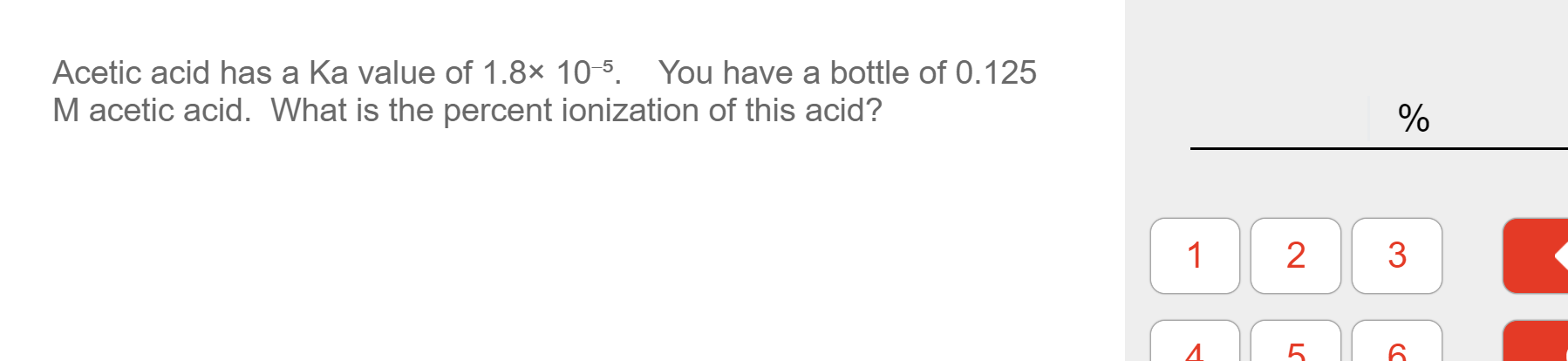 Solved Hypobromous acid has the formula HBrO. A 0.200 molar | Chegg.com