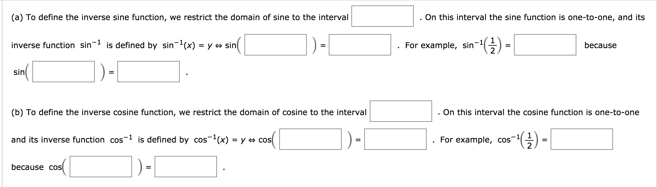 solved-a-to-define-the-inverse-sine-function-we-restrict-chegg