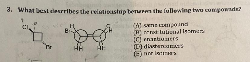 Solved Explain the relationship between the following | Chegg.com