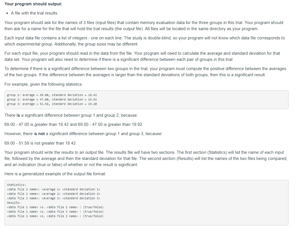 Solved Help modifying this java program (beginner level) to | Chegg.com