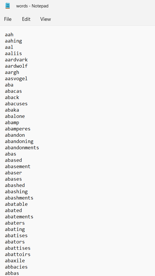 Python Example of expected output : **Looking for | Chegg.com