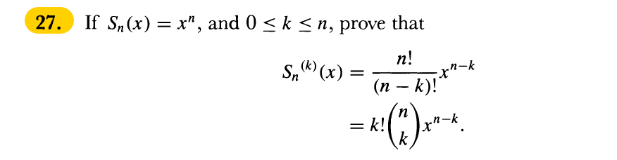 Solved From: The Theory of Single Variable Calculus (Chapter | Chegg.com