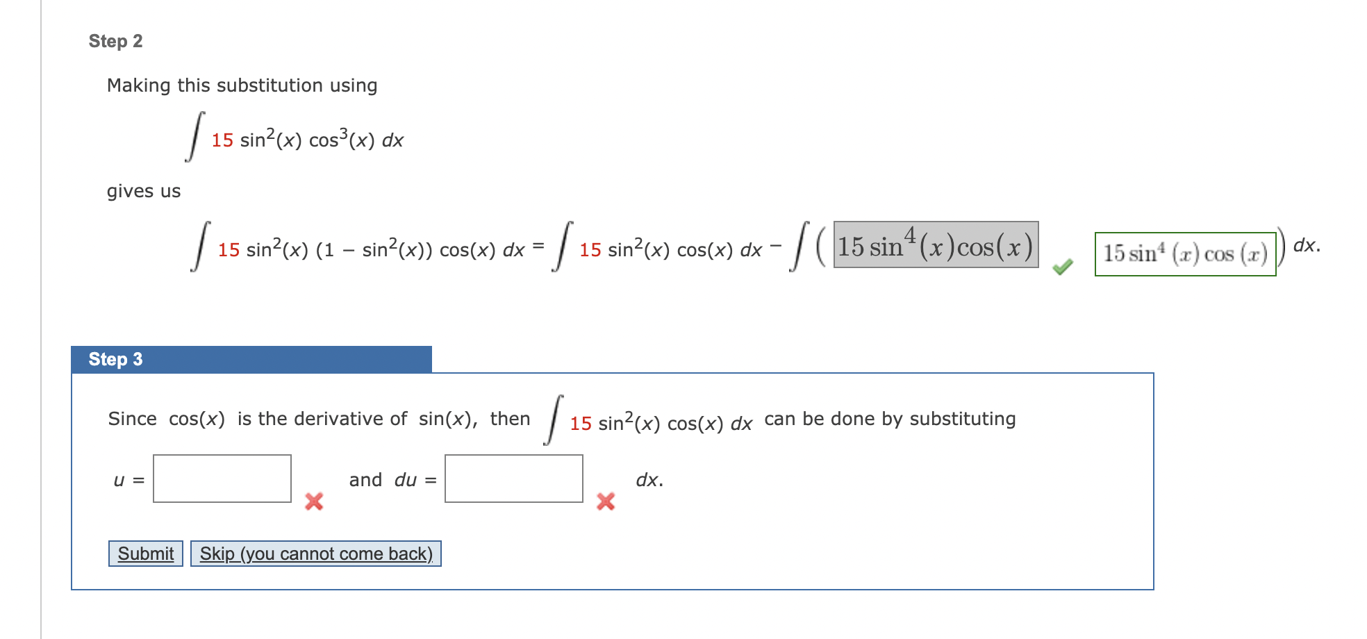 solved-since-cos-x-is-the-derivative-of-sin-x-then-chegg