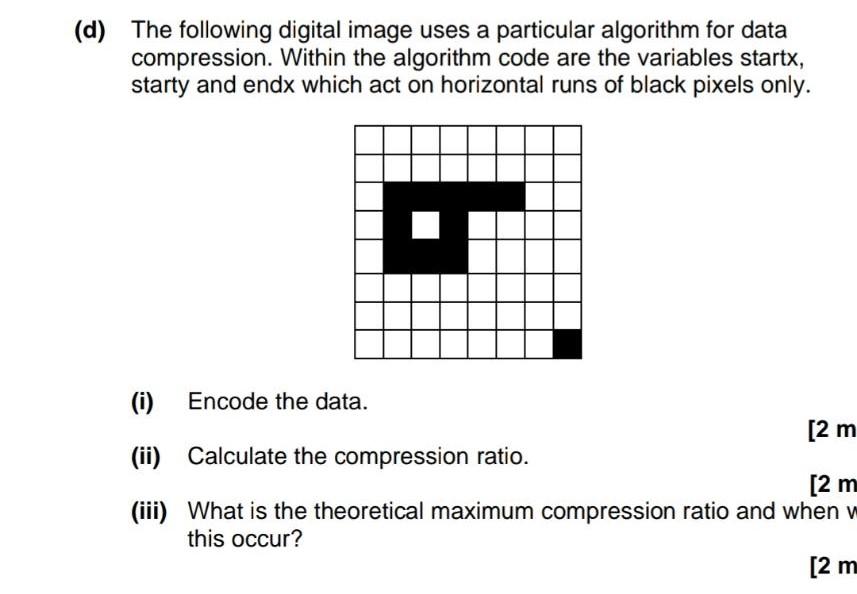 (b) A particular systematic linear block code is | Chegg.com