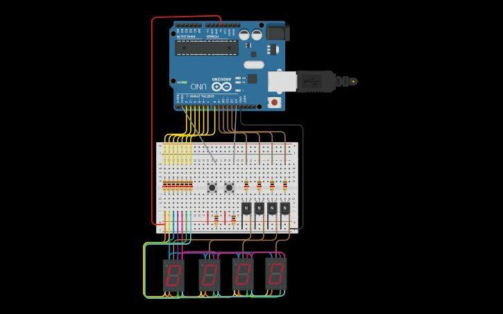 Solved Solve this ece laboratory project DESIGN IT IN PCB | Chegg.com