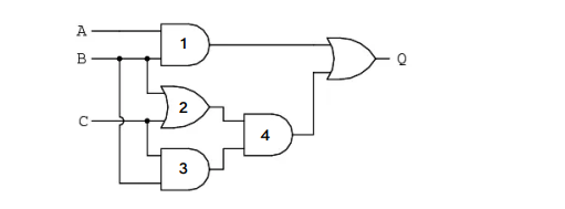 Solved Logic Circuits and Truth Tables Questions Solve | Chegg.com