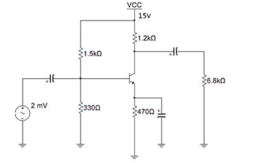 Solved Given the parameters in the figure below, assuming | Chegg.com