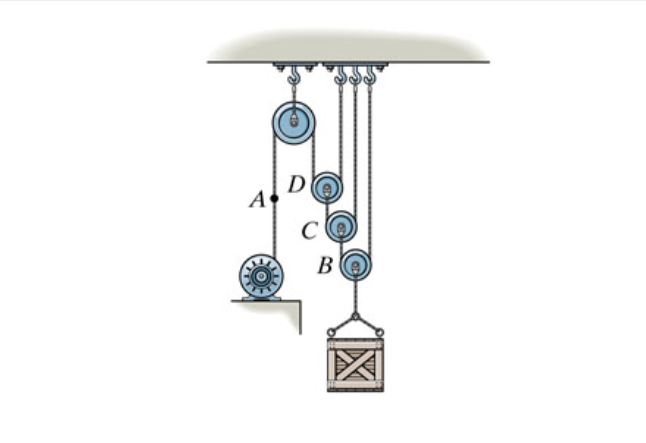 solved-determine-the-constant-speed-at-which-the-cable-at-a-chegg