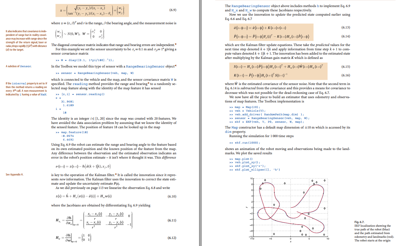 Problems In Textbook Robotics Vision And Control Chegg Com