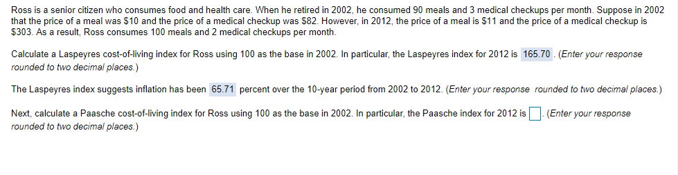 Senior Citizen Health Checkups