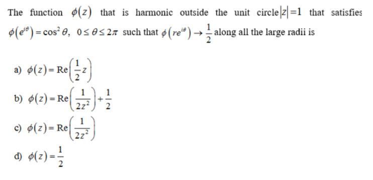 Solved t is the complementary solution of the nonhomogeneo , | Chegg.com