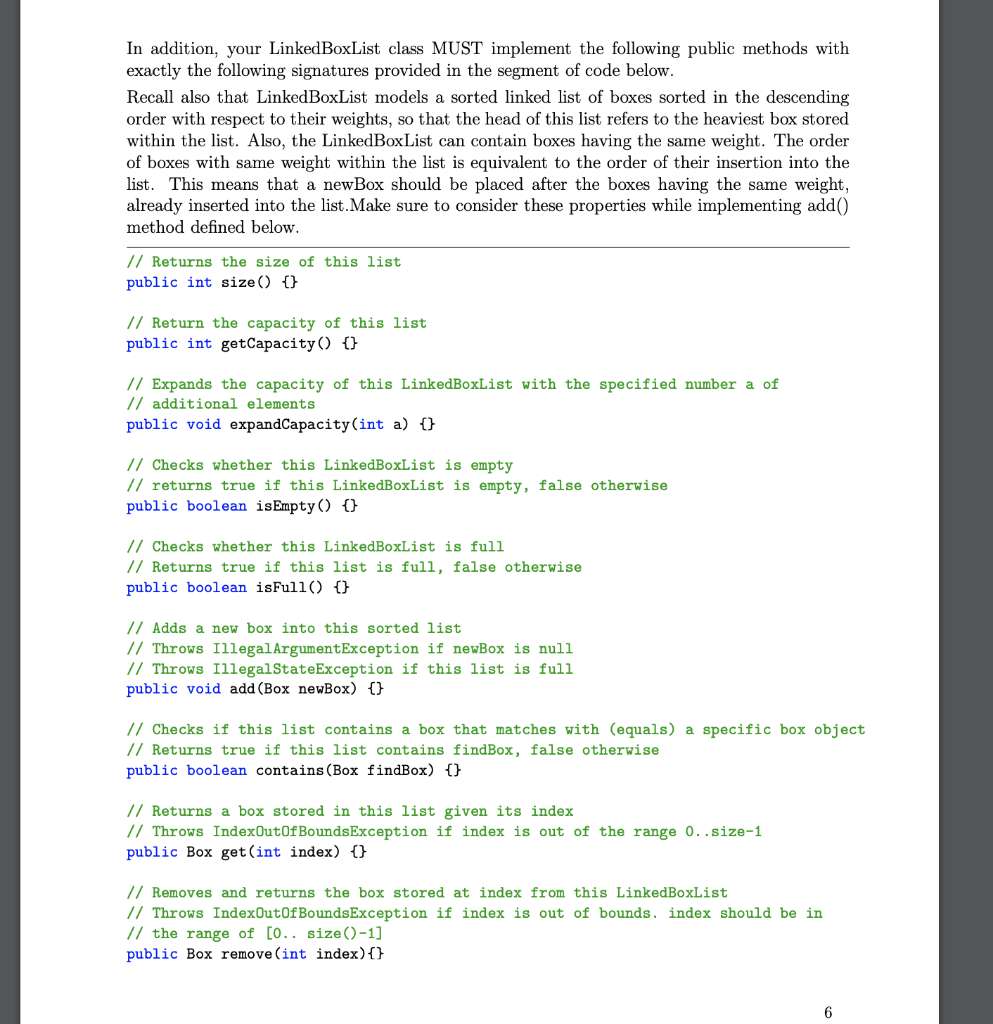 day03 - notes - core java Solved Important Note It is worth to note that you are NOT | Chegg.com