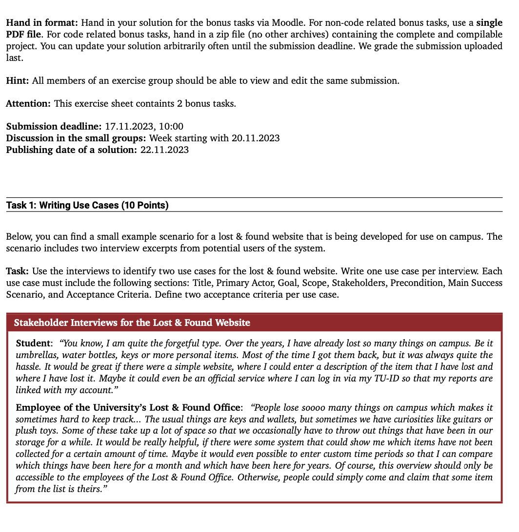 PDF) Impact of Different MOODLE Course Designs on Students