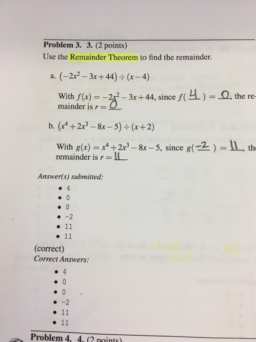 how to find remainder division with remainders calculator