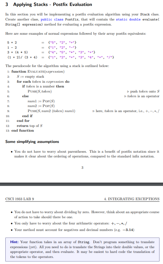 C# Lesson 9: Exception Handling, by Ynlay