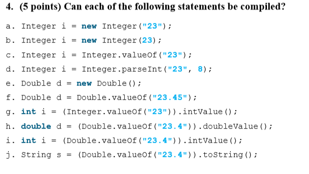 Integer.valueOf: Hướng dẫn toàn diện và các ví dụ chi tiết cho lập trình viên