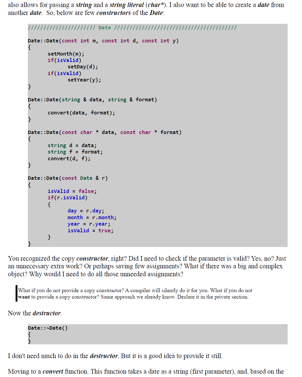 C++ please help to write a flow diagram of the entire | Chegg.com