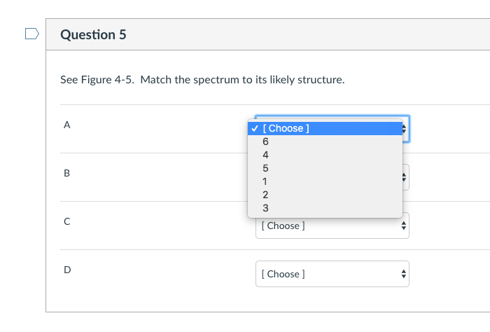 Solved All answer choices are the same for each question, | Chegg.com