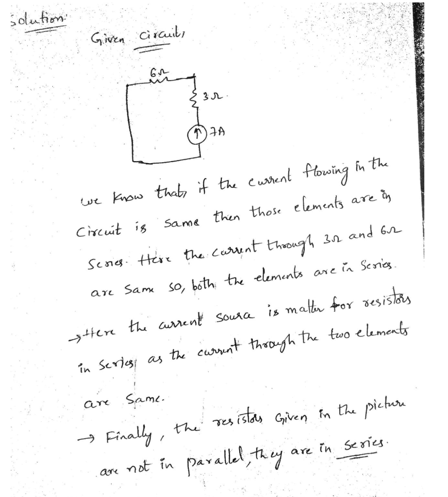 Solved I asked this on chegg already but the answer sort of | Chegg.com