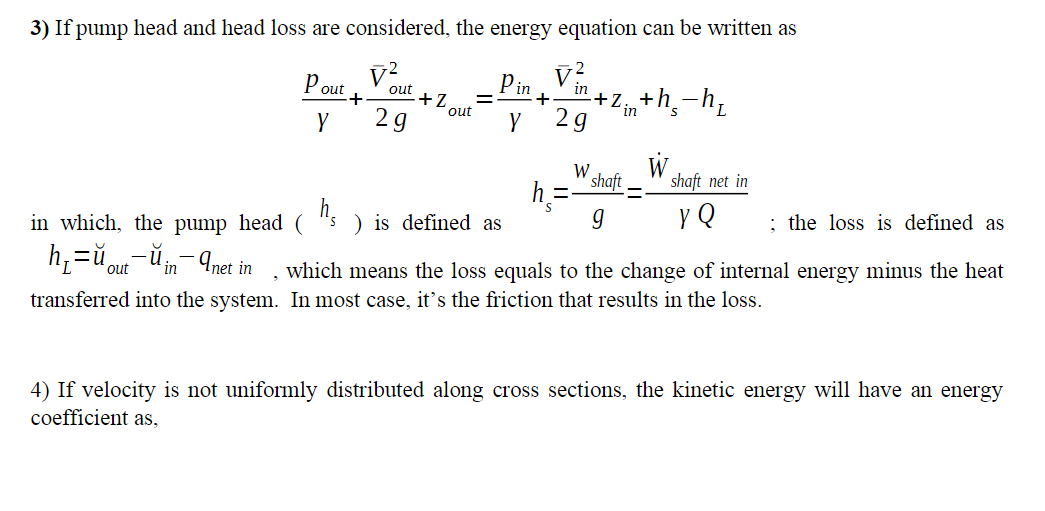 P.2. Air flows past an object in a pipe of 2.6 m | Chegg.com