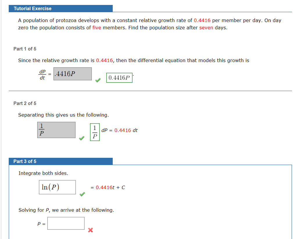 solved-tutorial-exercise-a-population-of-protozoa-develops-chegg