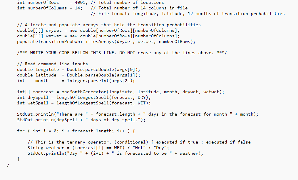 Observe the following rules: DO NOT use | Chegg.com