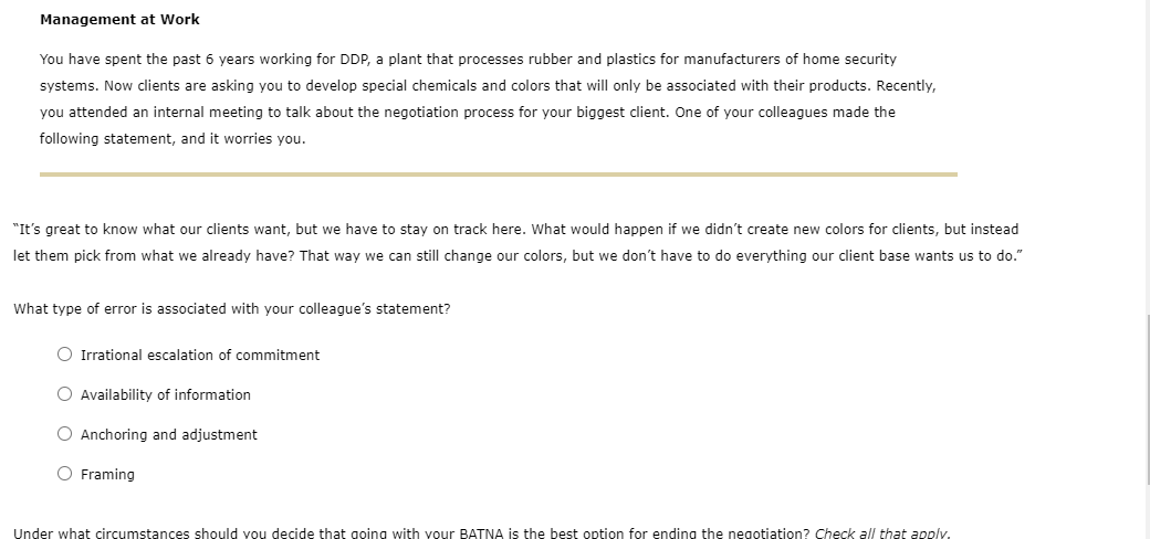 solved-when-claiming-value-during-a-negotiation-which-of-chegg