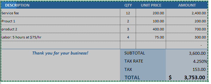 Solved PYTHON CODE: For each invoice file, pick the | Chegg.com