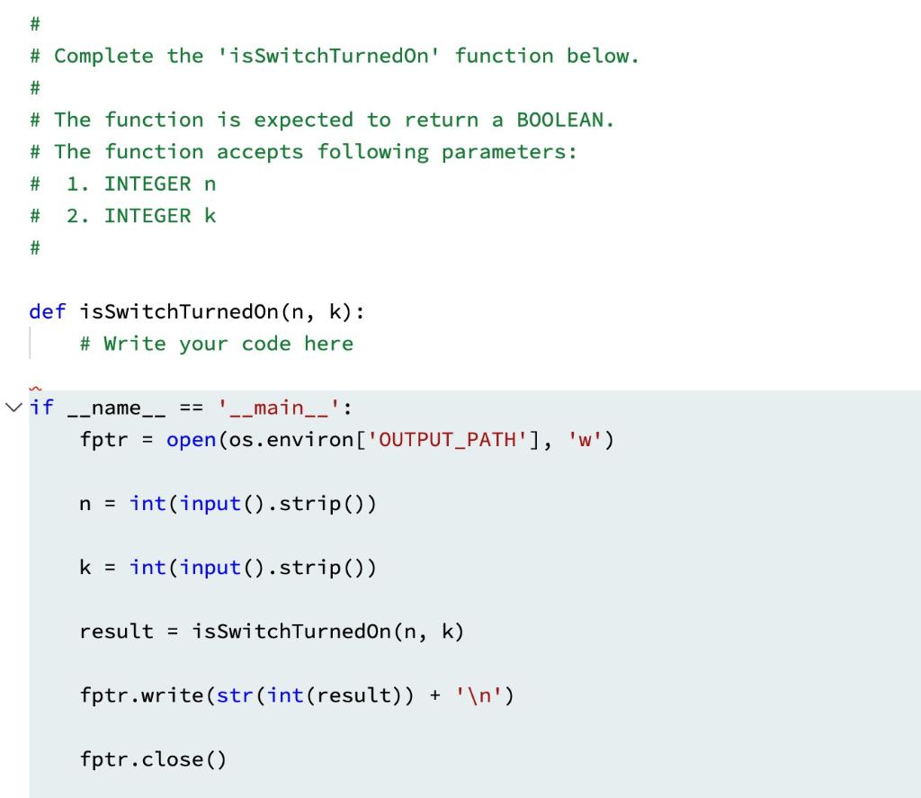Solved Suppose you have n number of switches that can be | Chegg.com