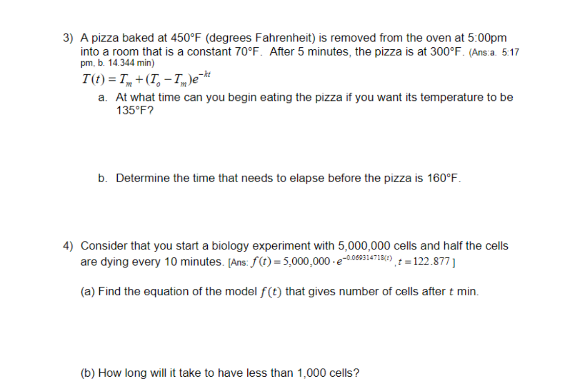 SOLVED: As stated in the formula box, any of the formulas will work: Convert  68%F to degrees Celsius. Here again, we are going from % to Â°C, but let's  use a different