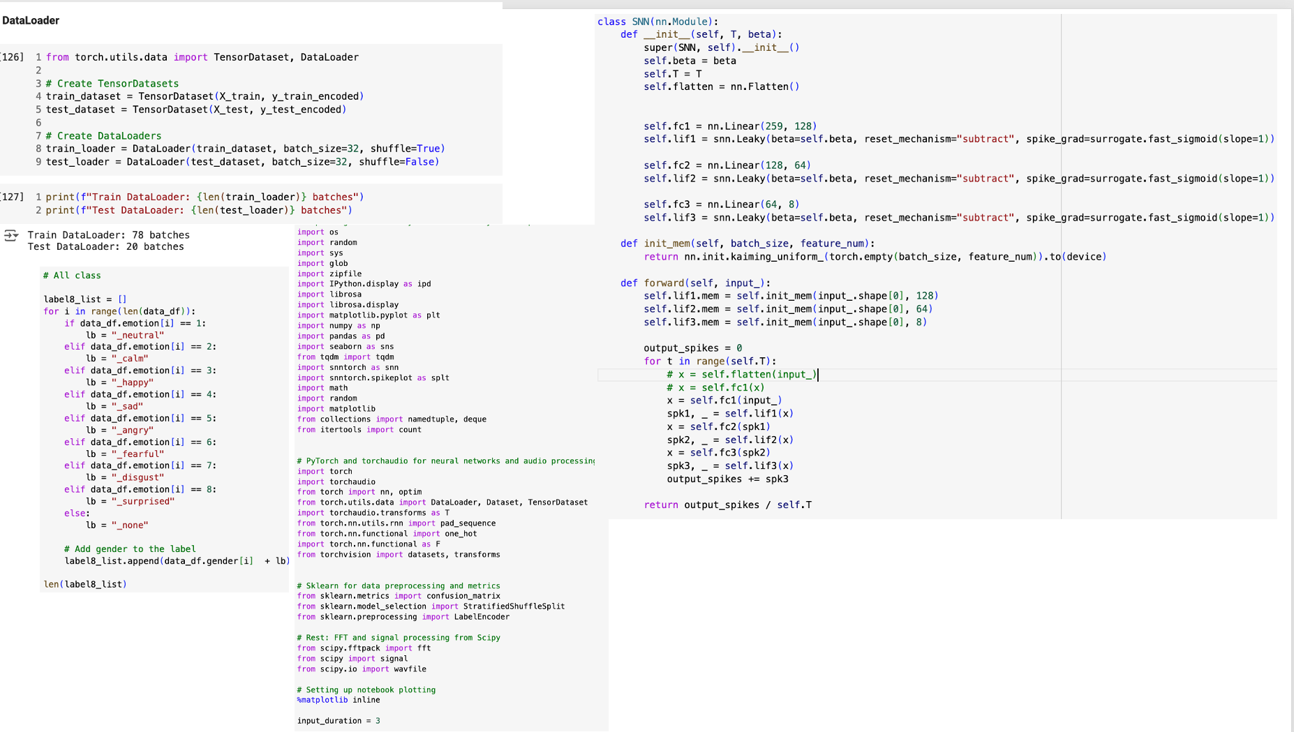 Solved Write a Deep Q Learning (DQN) ﻿program code that is | Chegg.com