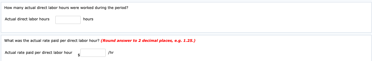 Solved Exercise 24-09 a-e You have been given the following | Chegg.com
