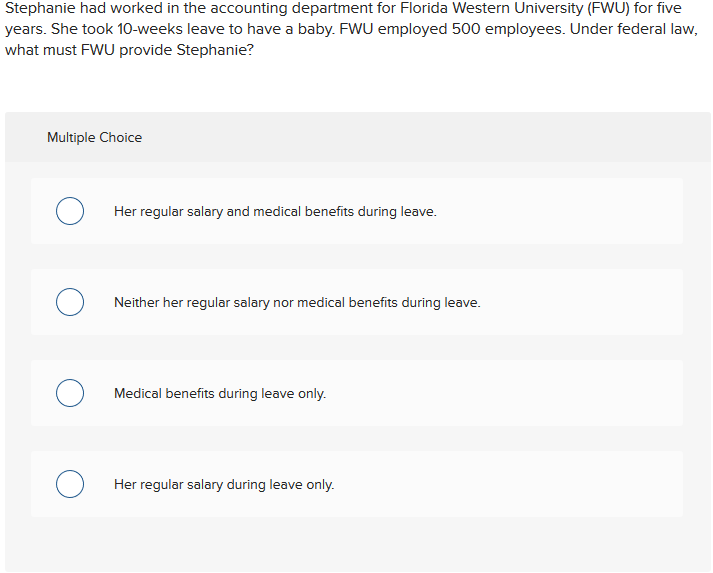 Roddie is 30 years old. He was demoted from his job | Chegg.com