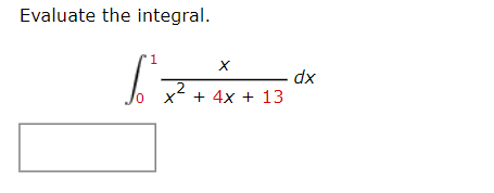 Solved Evaluate the integral. (Remember to use absolute | Chegg.com