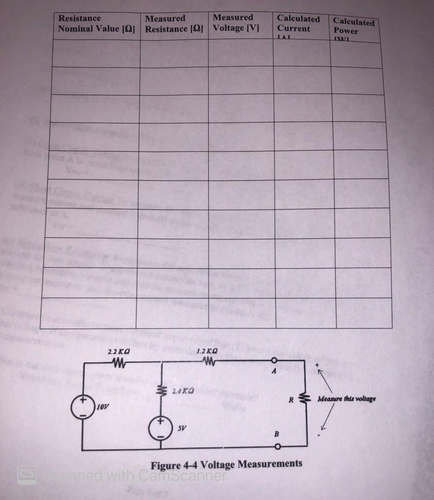 Solved Please fill out the entire table using the data | Chegg.com
