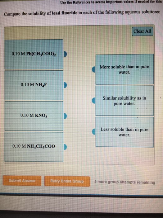 Solved Use The References To Access Important Values If