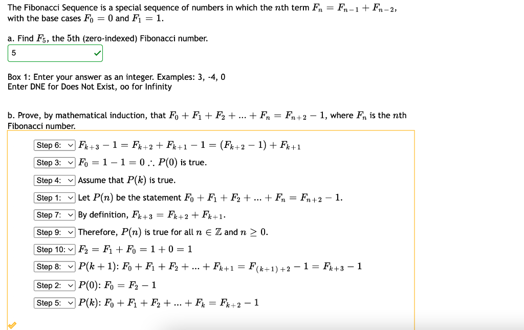 Solved Please answer with all of the correct steps in the | Chegg.com